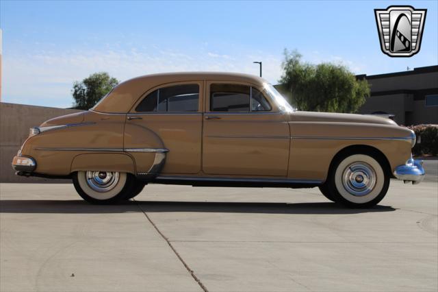 used 1950 Oldsmobile 88 car, priced at $15,500