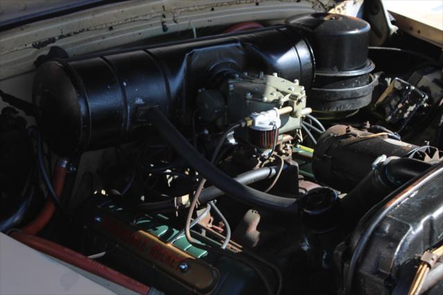 used 1950 Oldsmobile 88 car, priced at $15,500