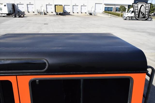 used 1989 Land Rover Defender car, priced at $44,000