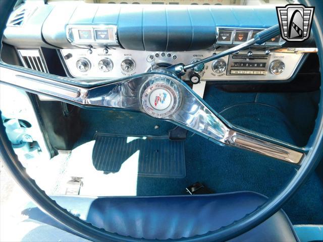 used 1960 Buick Electra 225 car, priced at $53,000