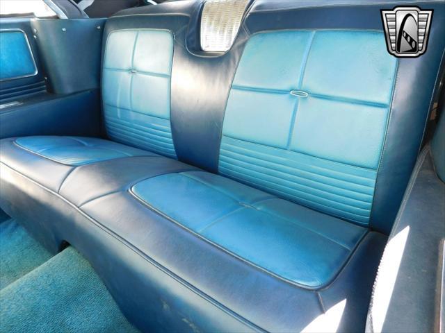 used 1960 Buick Electra 225 car, priced at $53,000