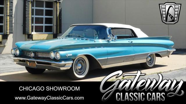 used 1960 Buick Electra 225 car, priced at $53,000