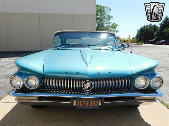 used 1960 Buick Electra 225 car, priced at $53,000