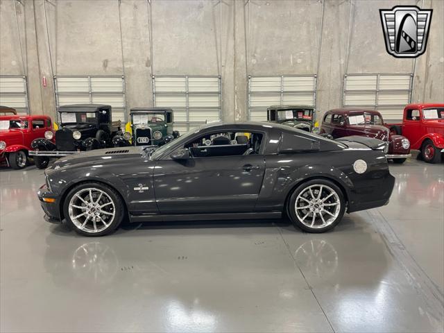 used 2008 Ford Shelby GT500 car, priced at $70,000