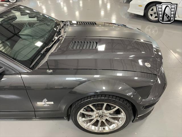 used 2008 Ford Shelby GT500 car, priced at $70,000