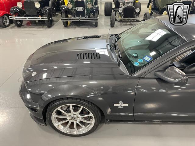 used 2008 Ford Shelby GT500 car, priced at $70,000