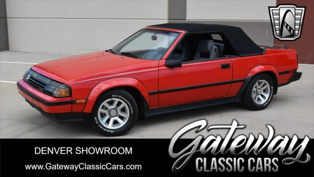 used 1985 Toyota Celica car, priced at $20,000