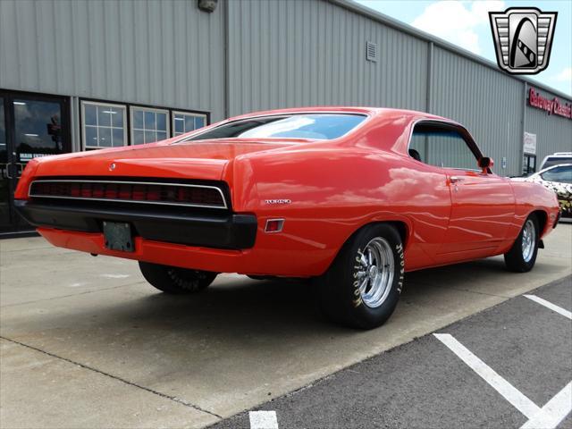 used 1971 Ford Torino car, priced at $80,000