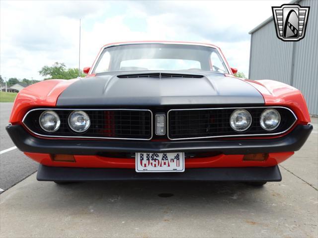 used 1971 Ford Torino car, priced at $80,000