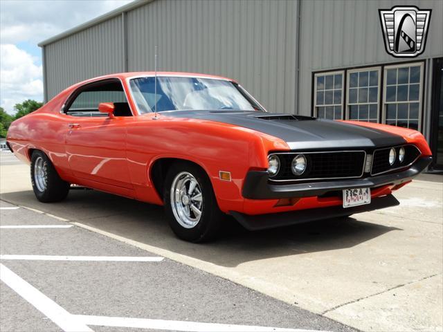 used 1971 Ford Torino car, priced at $80,000