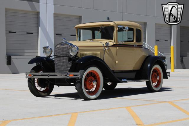 used 1931 Ford Model A car, priced at $16,500