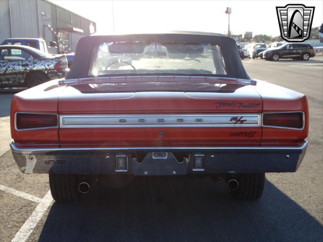 used 1967 Dodge Coronet car, priced at $40,000