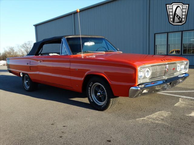 used 1967 Dodge Coronet car, priced at $40,000