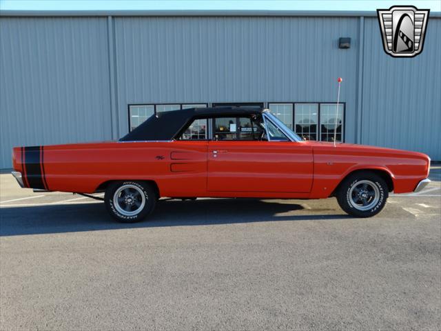 used 1967 Dodge Coronet car, priced at $40,000