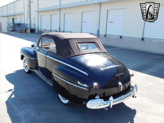 used 1947 Ford Deluxe car, priced at $40,000