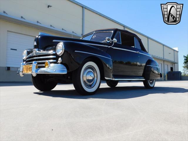 used 1947 Ford Deluxe car, priced at $40,000