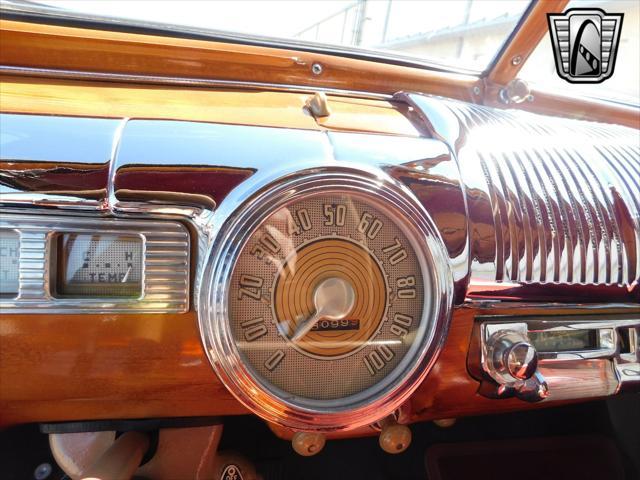 used 1947 Ford Deluxe car, priced at $40,000