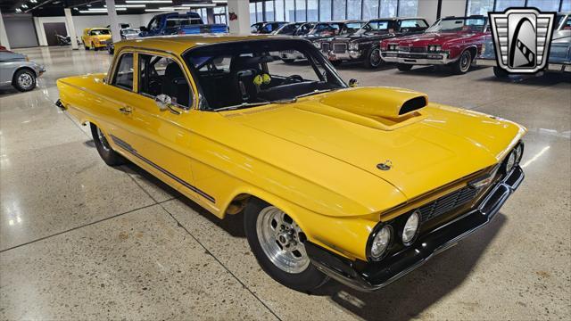 used 1961 Chevrolet Impala car, priced at $53,000