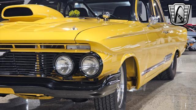 used 1961 Chevrolet Impala car, priced at $53,000