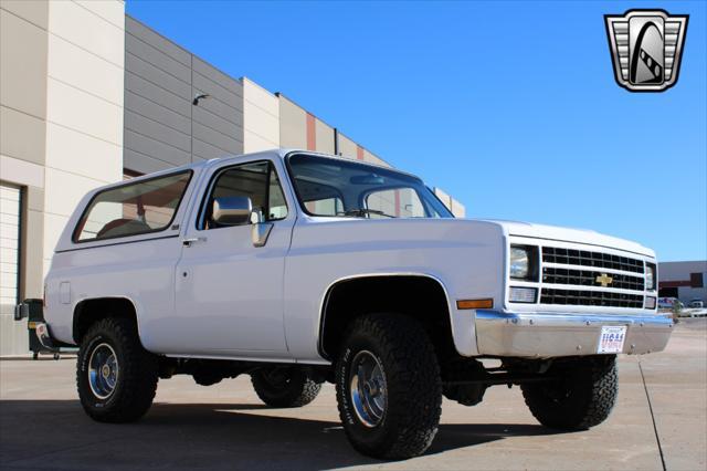 used 1991 Chevrolet Blazer car, priced at $33,000