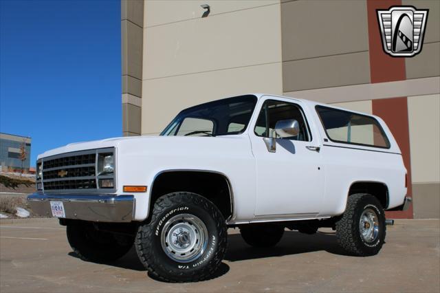 used 1991 Chevrolet Blazer car, priced at $33,000