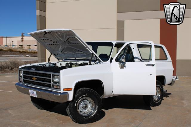 used 1991 Chevrolet Blazer car, priced at $33,000