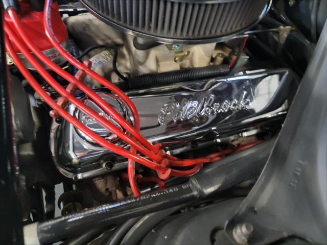 used 1968 Mercury Cougar car, priced at $65,000