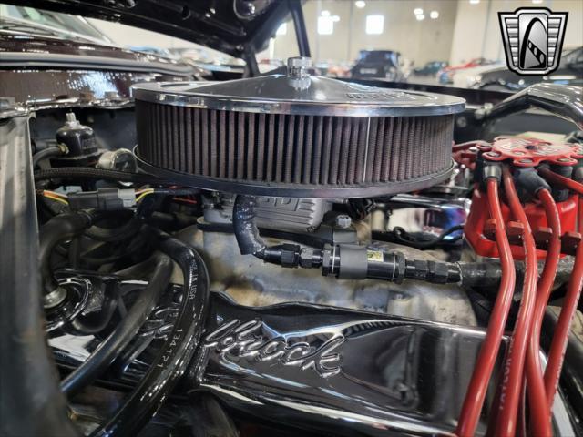 used 1968 Mercury Cougar car, priced at $65,000
