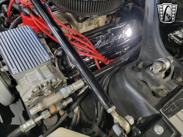 used 1968 Mercury Cougar car, priced at $65,000