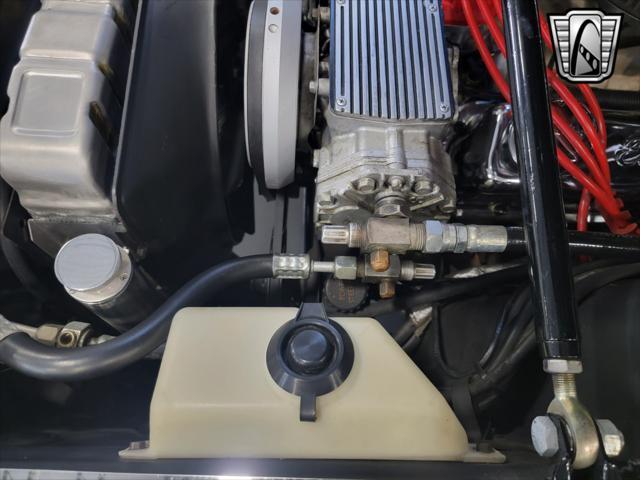 used 1968 Mercury Cougar car, priced at $65,000