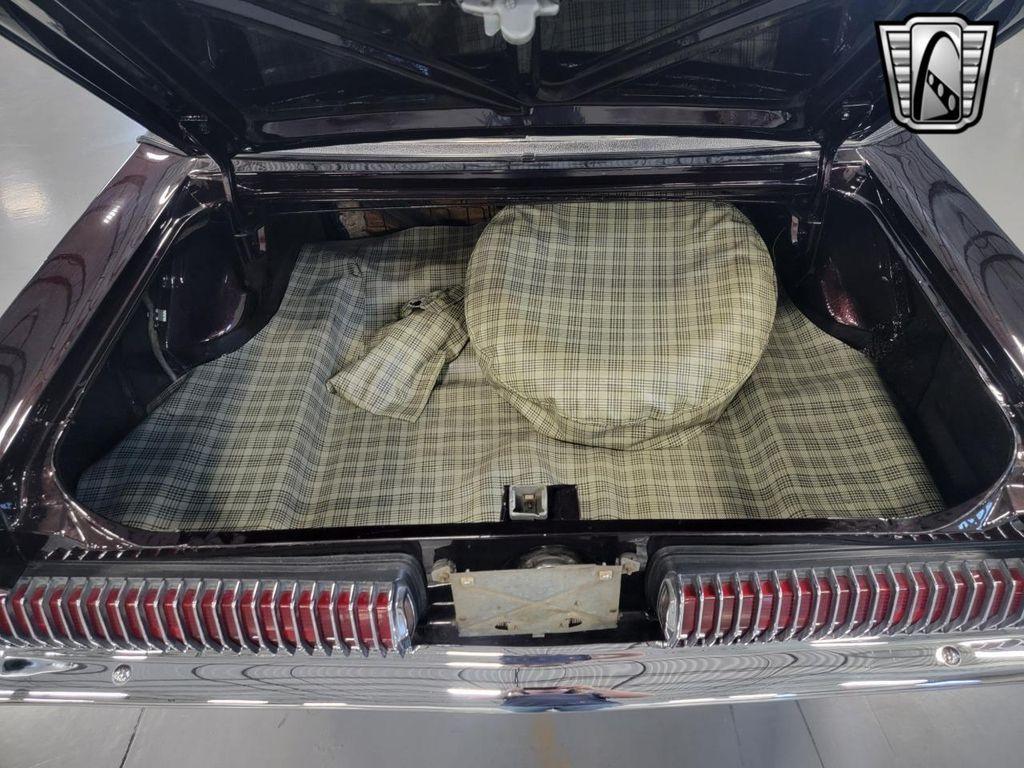 used 1968 Mercury Cougar car, priced at $59,000