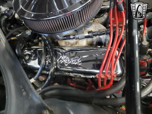 used 1968 Mercury Cougar car, priced at $65,000