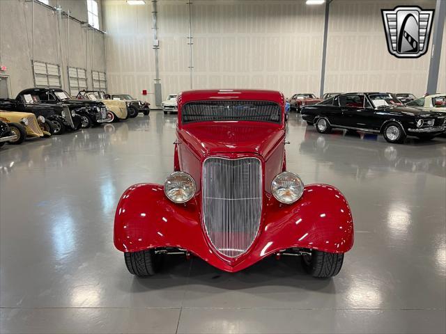 used 1933 Ford Coupe car, priced at $127,000