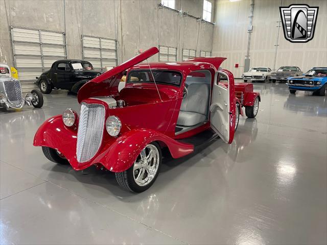 used 1933 Ford Coupe car, priced at $127,000