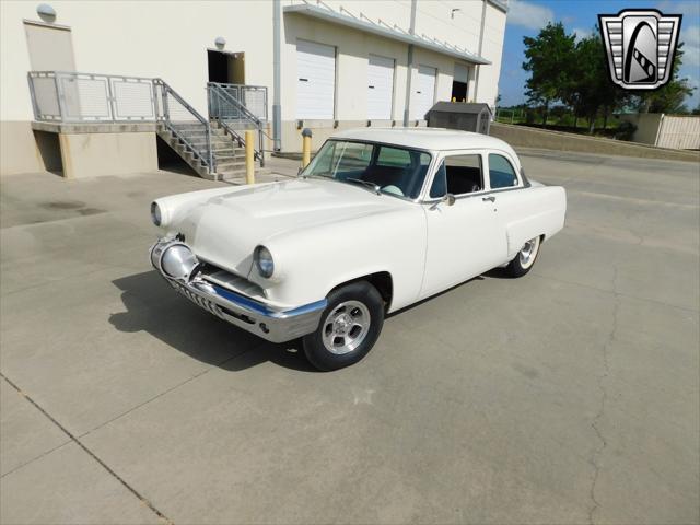 used 1952 Mercury Monterey car, priced at $30,000