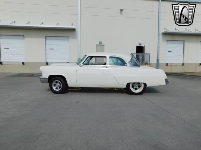 used 1952 Mercury Monterey car, priced at $30,000