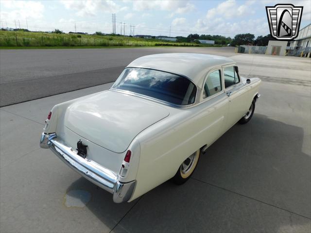 used 1952 Mercury Monterey car, priced at $30,000