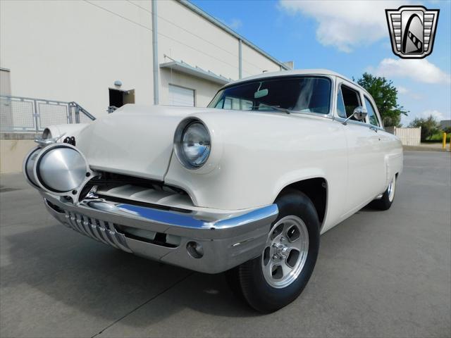 used 1952 Mercury Monterey car, priced at $30,000