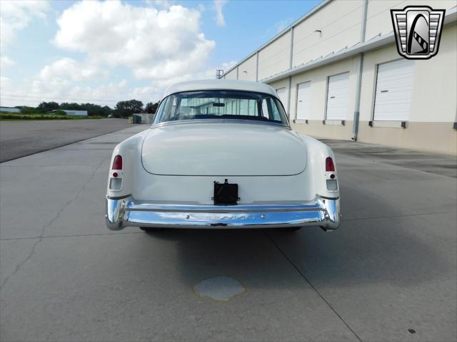 used 1952 Mercury Monterey car, priced at $30,000