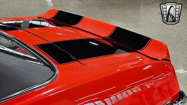 used 1969 Chevrolet Camaro car, priced at $64,000