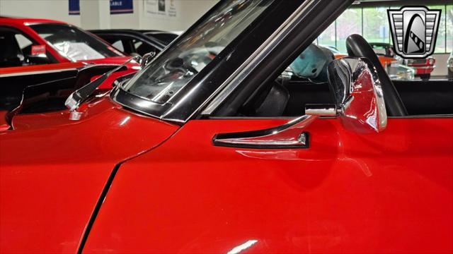 used 1969 Chevrolet Camaro car, priced at $64,000