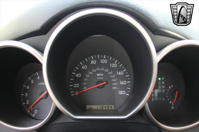 used 2002 Lexus SC 430 car, priced at $17,500