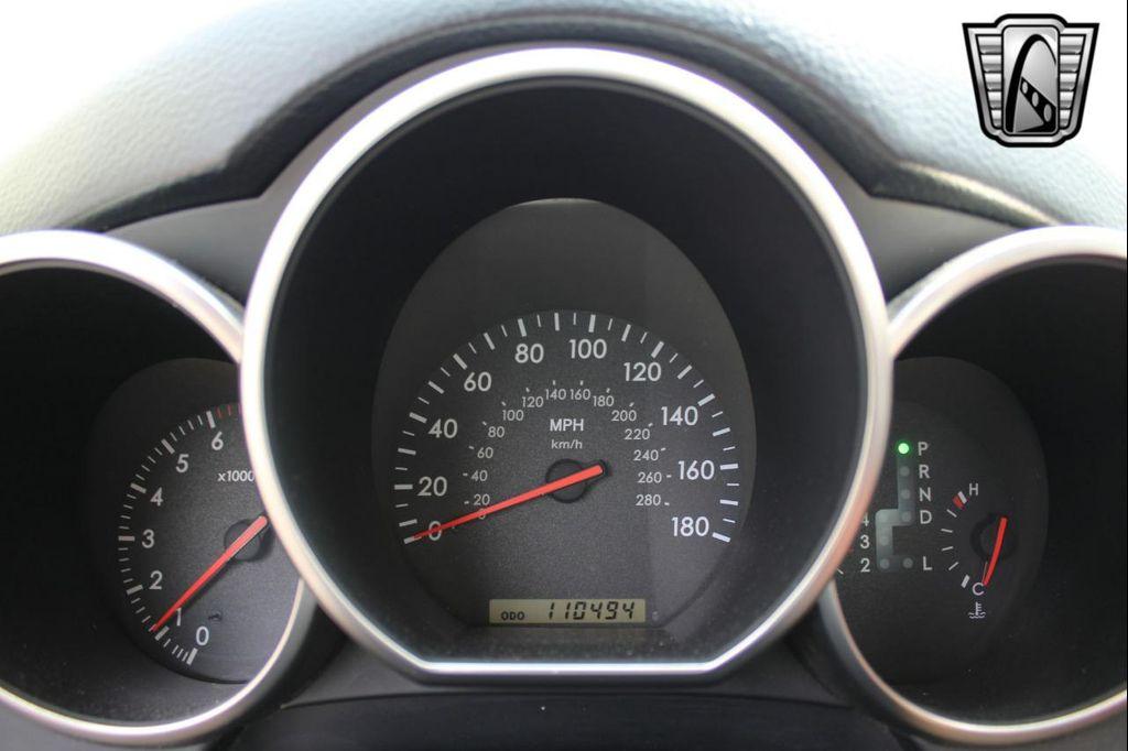 used 2002 Lexus SC 430 car, priced at $17,500