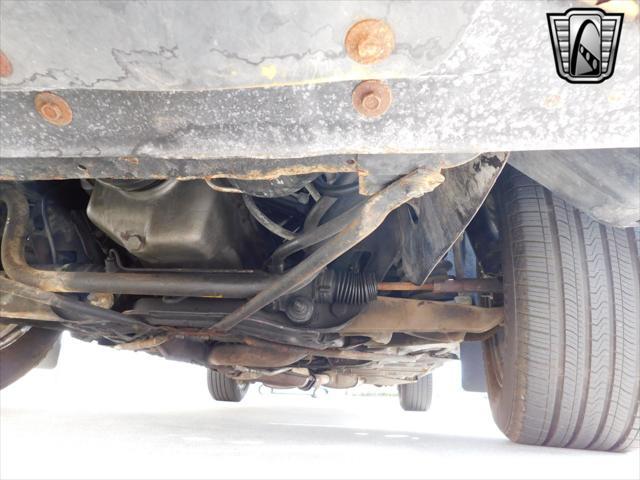 used 1985 Ford Mustang car, priced at $16,500