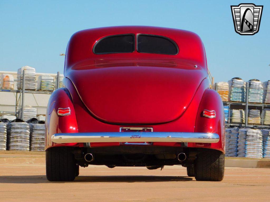 used 1940 Ford Deluxe car, priced at $61,000