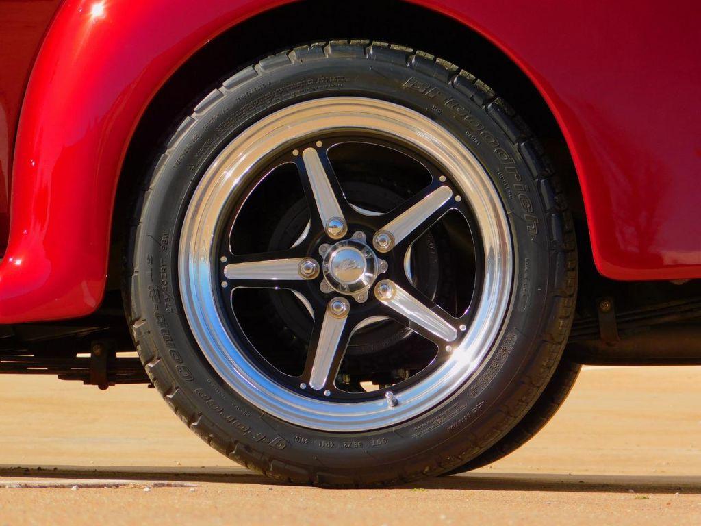 used 1940 Ford Deluxe car, priced at $61,000