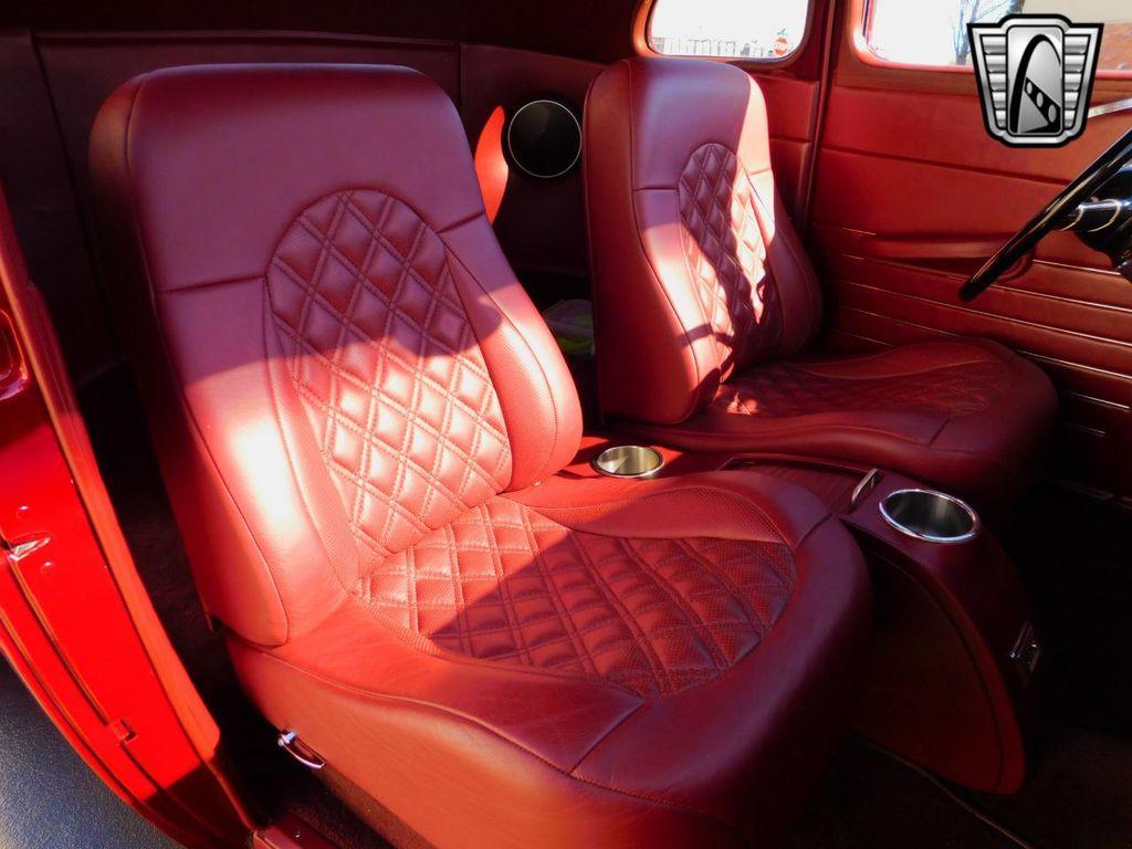 used 1940 Ford Deluxe car, priced at $61,000