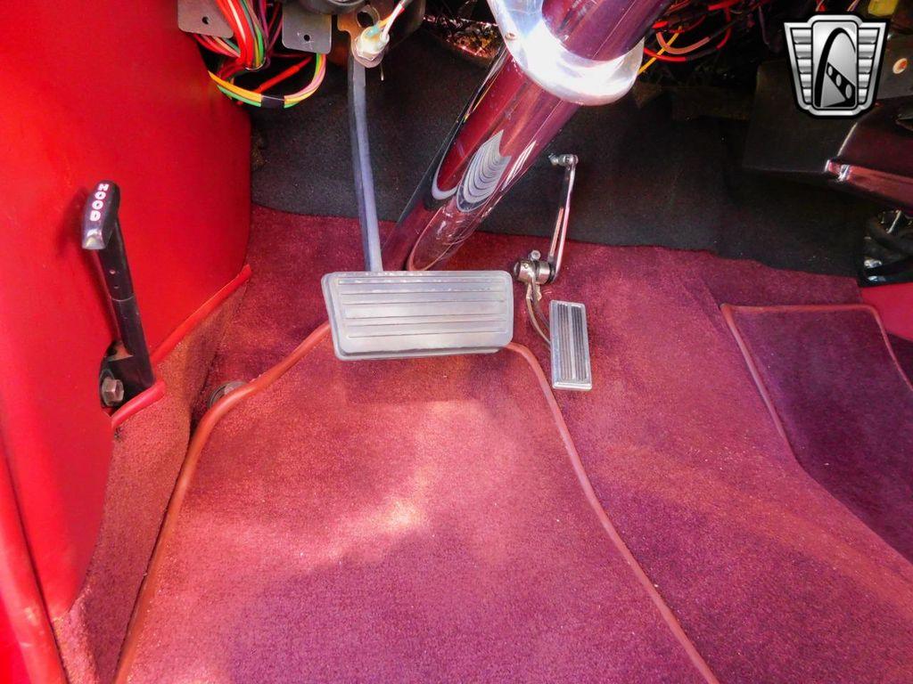 used 1940 Ford Deluxe car, priced at $61,000