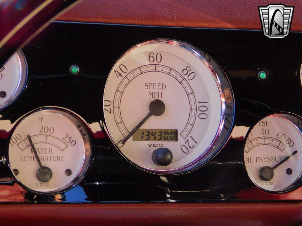 used 1940 Ford Deluxe car, priced at $61,000