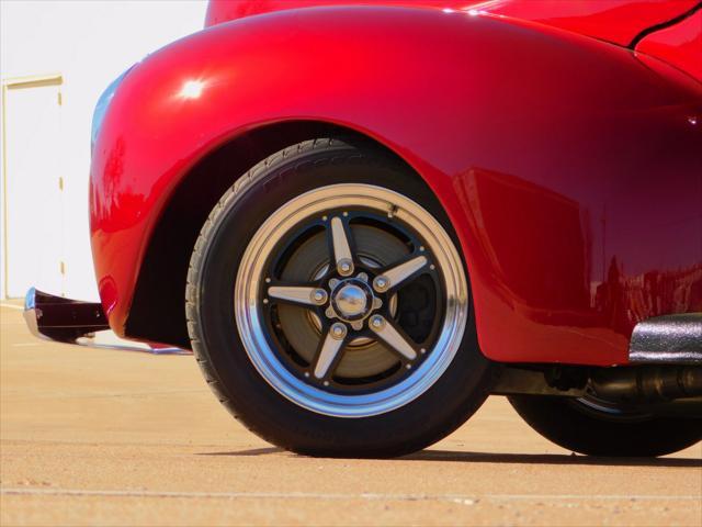 used 1940 Ford Deluxe car, priced at $69,000